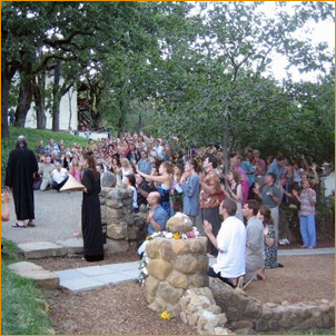 Smith's 
elegant stonework