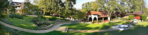 The Mountain Of Attention