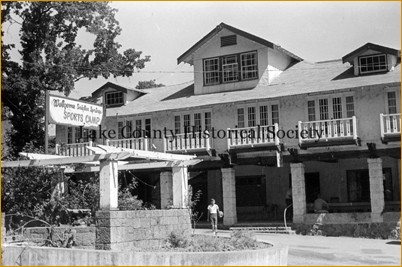 Seigler Springs Sports Camp