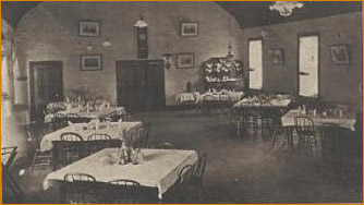 Seigler Hot Springs, 1947