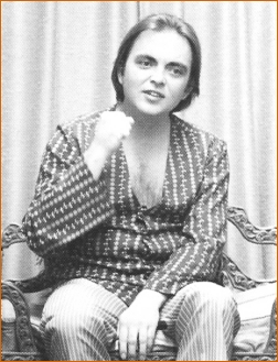 Avatar Adi Da Samraj