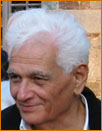 Jacques Derrida