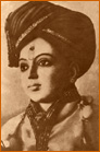 Saint Jnaneshwar