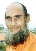 Swami Siva Kalki