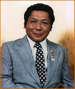 Chgyam Trungpa