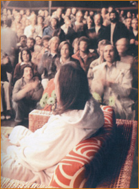 Avatar Adi Da Samraj