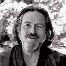 Alan Watts