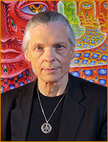 Alex Grey