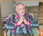 Chief Phil Lane