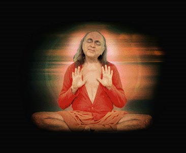 Adi Da as Spiritual Transmission Master