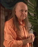 Adi Da Samraj