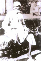 Shirdi Sai Baba