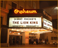 Orpheum Theater