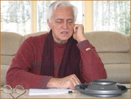 Askold Skalsky