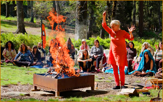 The Transformation of
My Relationship to Money and Energy