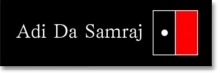 Adi Da Samraj