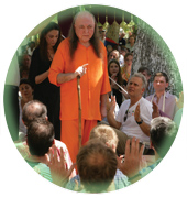 More about Adi Da and Adidam