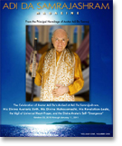 Adi Da Samrajashram Magazine