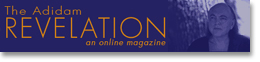 The Adidam Revelation Online Magazine