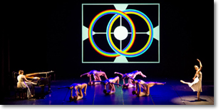 Divine Art and Dance