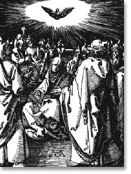 Spiritual Transmission as Grace