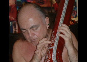 Adidam and Music