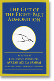 The Gift of the Eight-Part Admonition