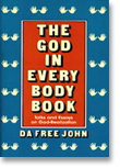 The God In Every Body Book
