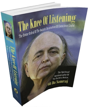 The Knee Of Listening