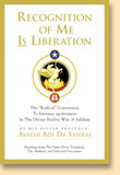 Recognition Of Me Is Liberation