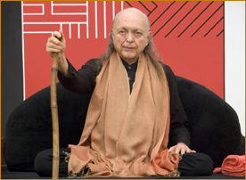 Avatar Adi Da Samraj