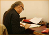A Framework for Exegesis