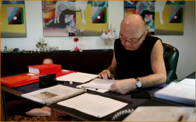 Avatar Adi Da Samraj