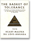 Basket Of Tolerance (pre-publication edition)
