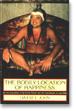 The Bodily Location of Happiness