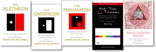 The Five Principal Books of Comprehensive Address