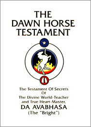 The Dwan Horse Testament: 1991