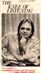 The Knee Of Listening: April, 1978