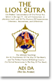 The Lion Sutra