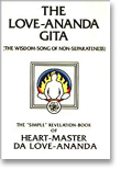 The Love-Ananda Gita