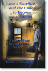 Love's Sacrifice and the Ordeal to Become Human 