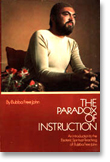 The Paradox Of Instruction