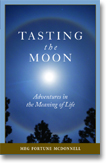 Tasting the Moon