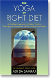 The Yoga of Right Diet