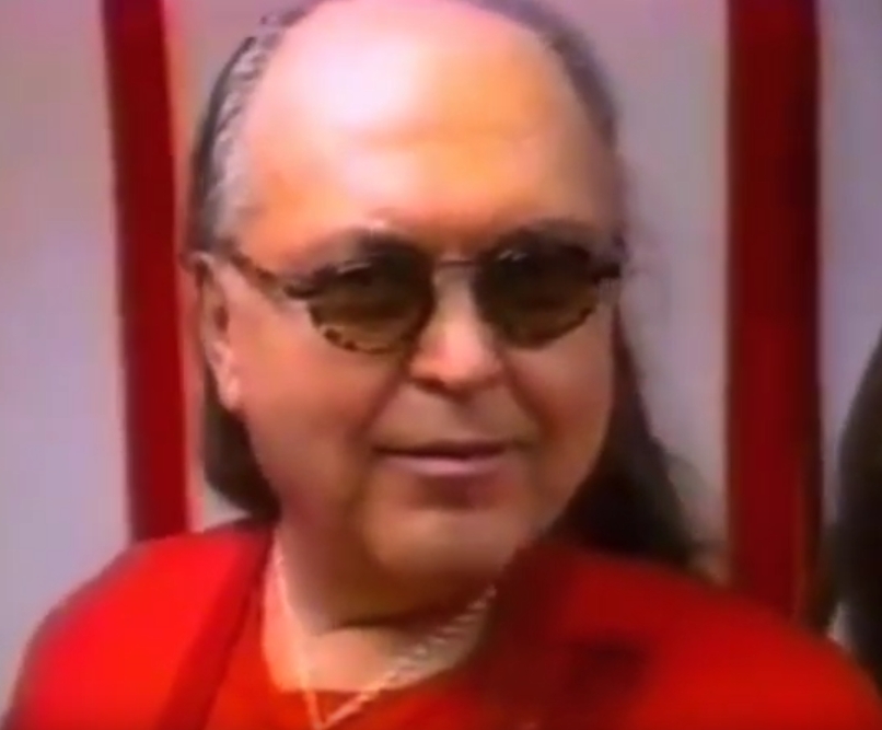 Avatar Adi Da Samraj, December 23, 1995