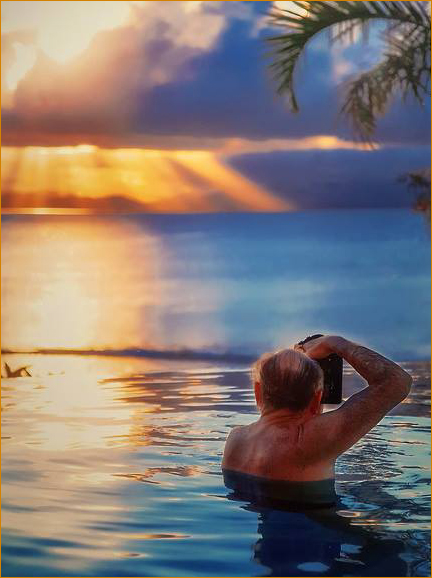 The Celebration of The Initiation of Free Light-Imagery