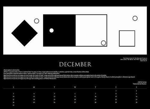 2017 Divine Image-Art Calendar