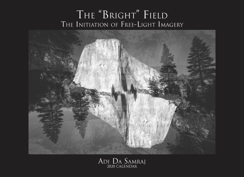 2020 Divine Image-Art Calendar