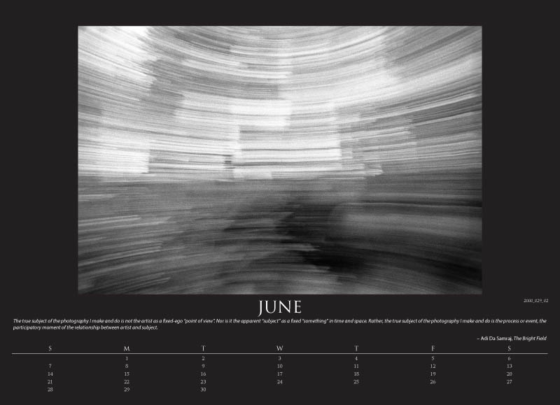 2020 Divine Image-Art Calendar