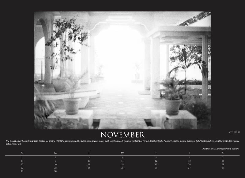 2020 Divine Image-Art Calendar
